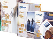 Epson Foto Inkjet Papir