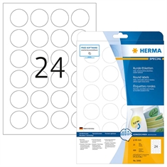 Herma A4 Etiket 5066