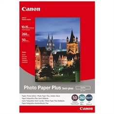 Canon SG-201 Inkjet Papir 1686B015