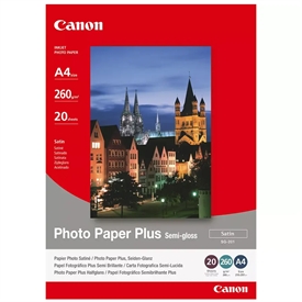 Canon SG-201 Inkjet Papir 1686B021
