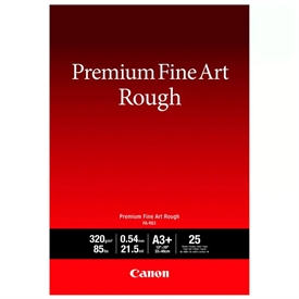 Canon FA-RG1 Premium Fine Art Rough Inkjet Papir 4562C004