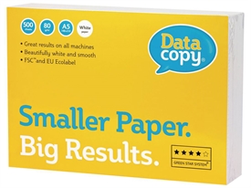 DataCopy 80 gram Kopipapir