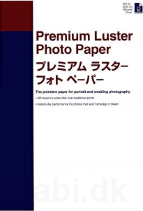 Epson Premium Luster Photo Inkjet Papir C13S042123