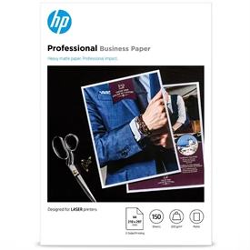 HP Professional Business Laser Printerpapir 7MV80A