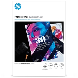 HP Professional Business Inkjet Printerpapir 7MV84A