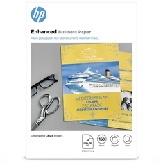 HP Professional CLJ Printerpapir CG965A