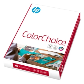 HP CHP-750 ColorChoice Printerpapir CHP750