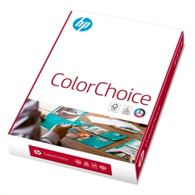 HP CHP-751 ColorChoice Printerpapir CHP751