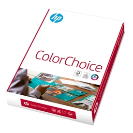 HP CHP-762 ColorChoice Printerpapir CHP762
