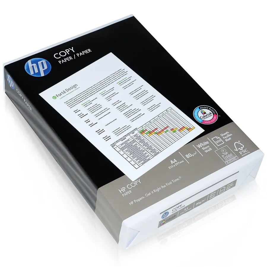 HP CHP-910 Printerpapir