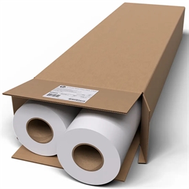 HP Everyday Adhesive Matte Polypropylene C0F18A