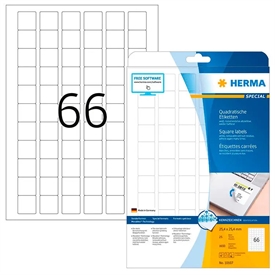 Herma A4 Etiket 10107