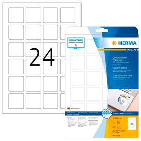 Herma A4 Etiket 10108