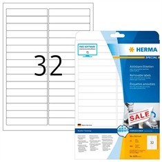 Herma A4 Etiket 4209