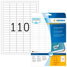 Herma A4 Etiket 4210