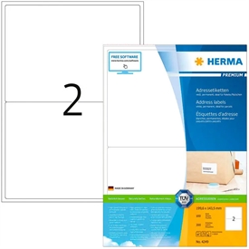 Herma 4249 Premium Etiket 4249