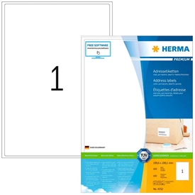 Herma 4252 Premium Etiket 4252