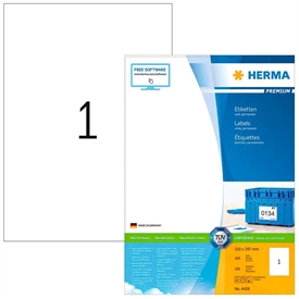 Herma 4428 Premium Etiket 4428