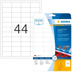 Herma 4690 Polyester Etiket 4690