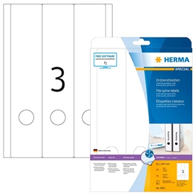 Herma Special Inkjet Etiket 4831