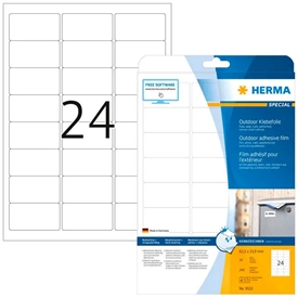 Herma 9532 Polyester Etiket 9532