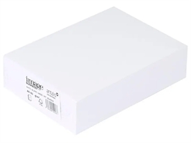 Hvid Standard 80 gram Kopipapir