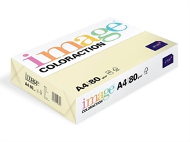 Image Coloraction A4 80 gram 1619030