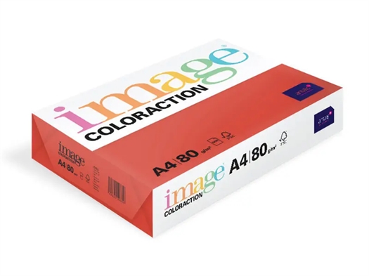 Image Coloraction A4 80 gram 1619181