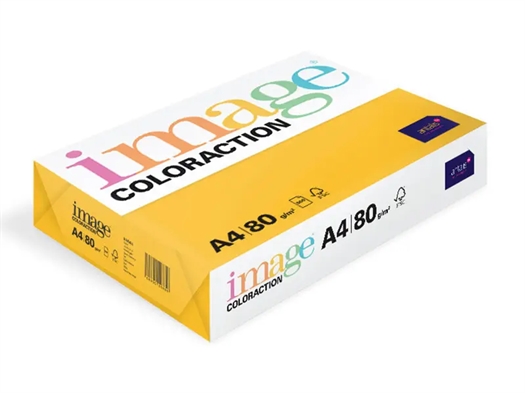 Image Coloraction A4 80 gram 1619155