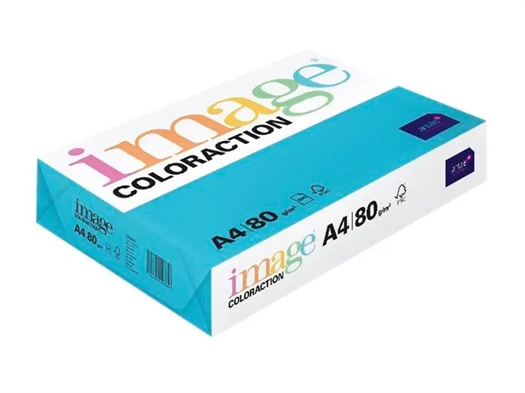 Image Coloraction A4 80 gram 1619214