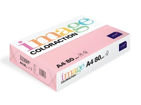 Image Coloraction A4 80 gram 1619063