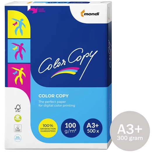Mondi Color Copy A3+ 100 gram