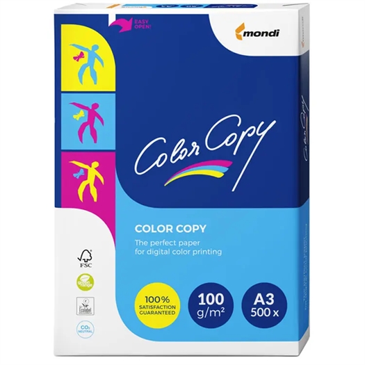 Mondi Color Copy A3 100 gram