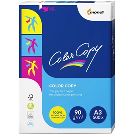 Mondi Color Copy A3 90 gram