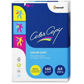 Mondi Color Copy A4 160 gram