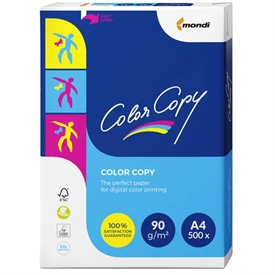 Mondi Color Copy A4 90 gram