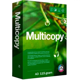 MultiCopy Kopipapir A3