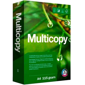 MultiCopy Kopipapir A4