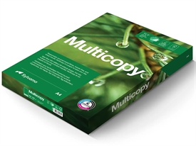 Multicopy Kopipapir A4 115 gram