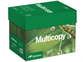 Multicopy Kopipapir A4 115 gram