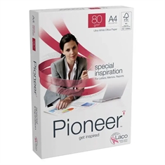 Pioneer Special Inspiration Printerpapir 1235496