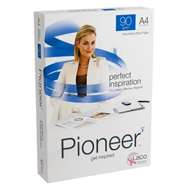 Pioneer Perfect Inspiration Printerpapir 1235500