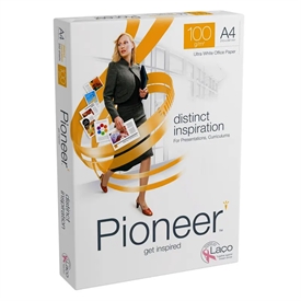 Pioneer Distinct Inspiration Printerpapir 1235511