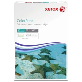 Xerox ColorPrint A3 80 gram 003R95249