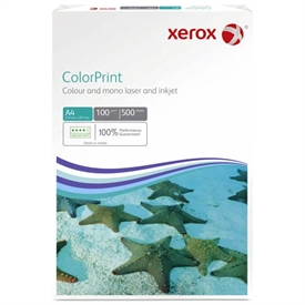 Xerox ColorPrint A4 100 gram 003R95256