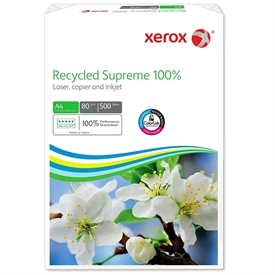 Xerox Recycled Supreme 100% A4 003R95860