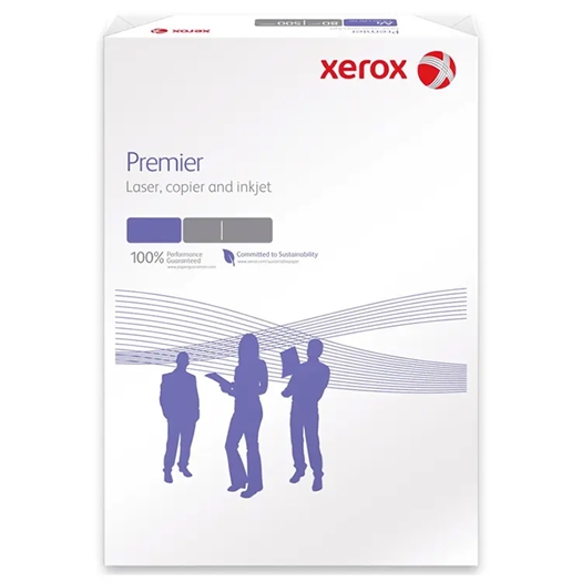 Xerox Premier Printerpapir 450L97023
