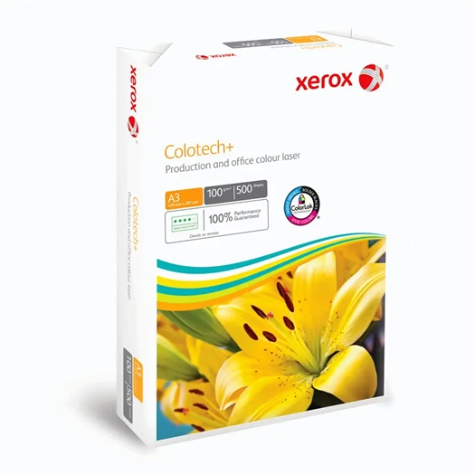 Xerox Colotech+ A3 100 gram 003R99006