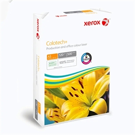 Xerox Colotech+ A3 120 gram 003R99010