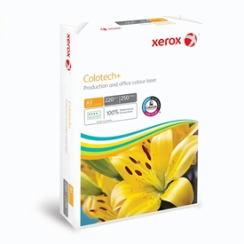 Xerox Colotech+ A3 220 gram 003R97972